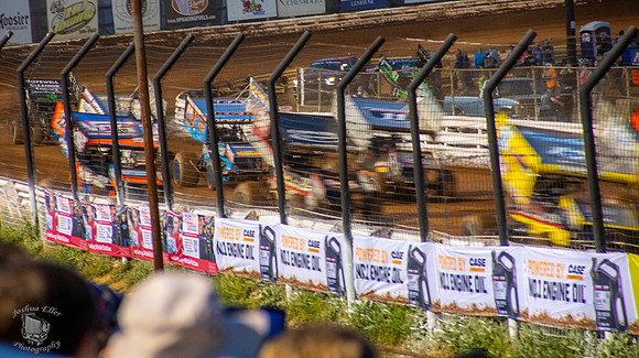 Williams Grove Speedway