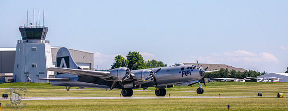B-29 Superfortress