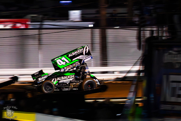 Carson Macedo