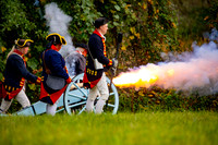 Artillery Fire