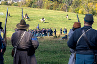 Battle Lines