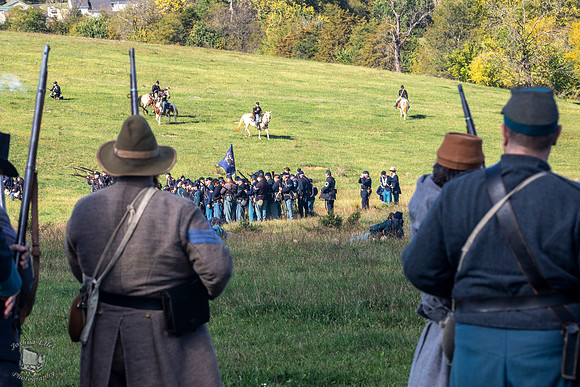 Battle Lines
