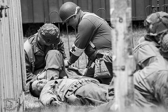 Medic
