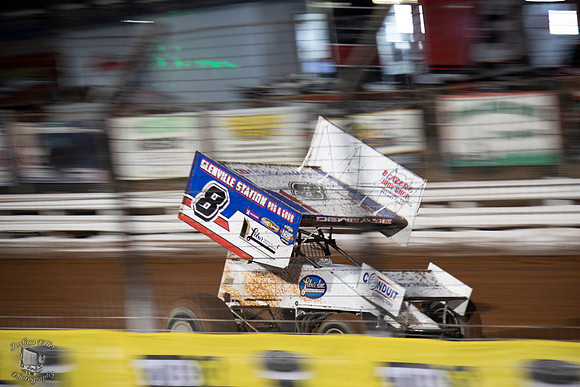 Lance Dewease