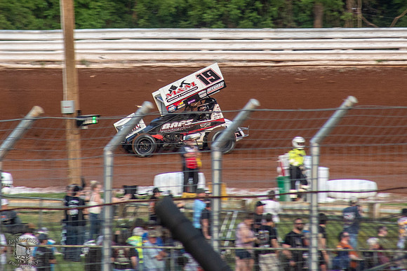 Brent Marks