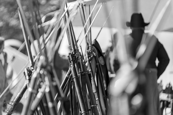 Rifles