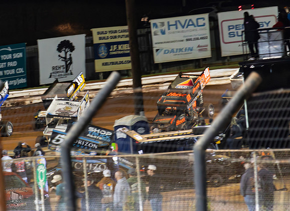 National Open