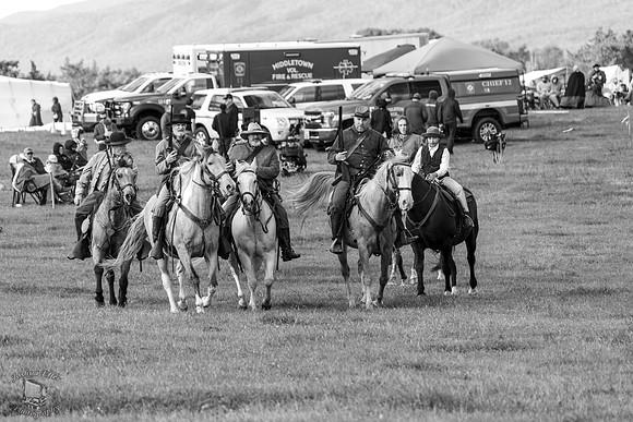 Rebel Riders
