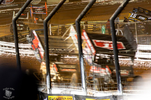 Williams Grove Speedway