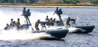 Navy Special Warfare