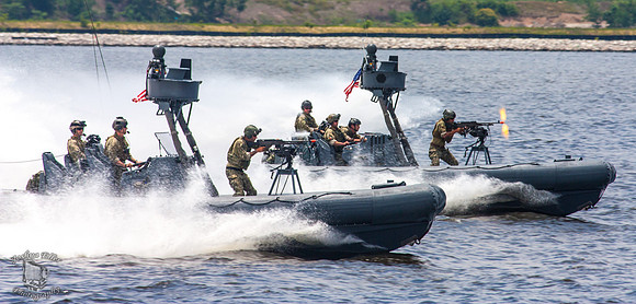 Navy Special Warfare