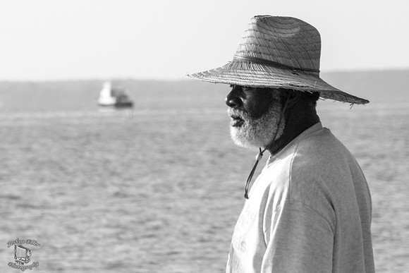 Fisherman