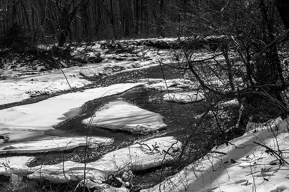 Gunpowder River