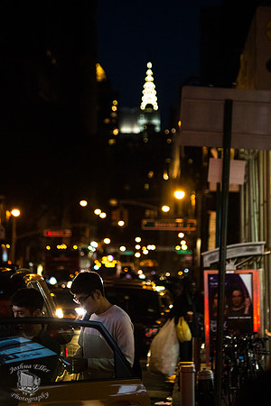 Nightlife