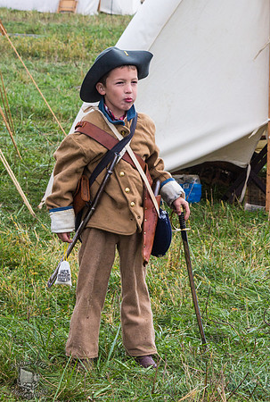 Young Rebel