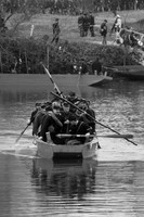 Crossing the Rappahannock
