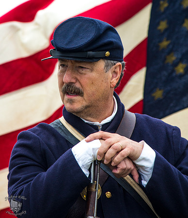 Union Soldier