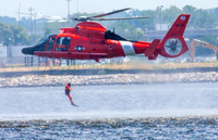 Rescue Swimmer