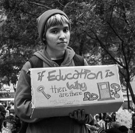 Education the Key