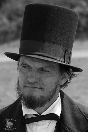 Lincoln