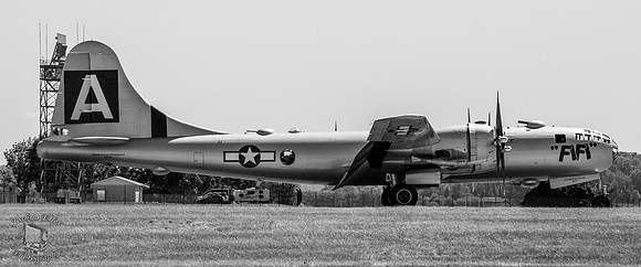 B-29 Superfortress