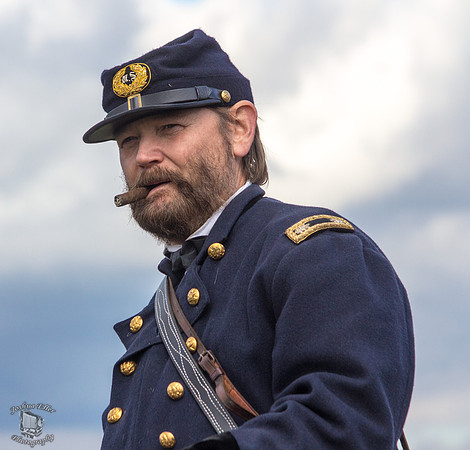 Union Officer