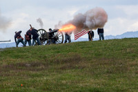 Union Artillery