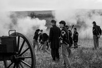 Artillery