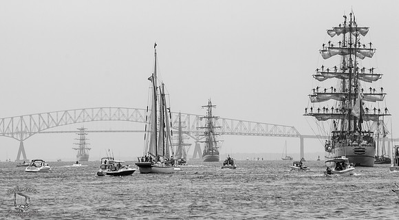 Leaing Baltimore
