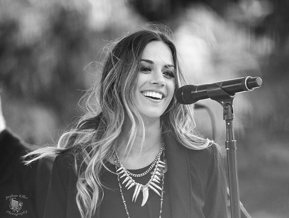 Jana Kramer