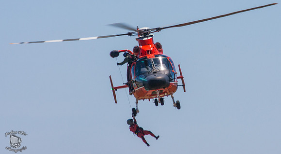 Coast Guard