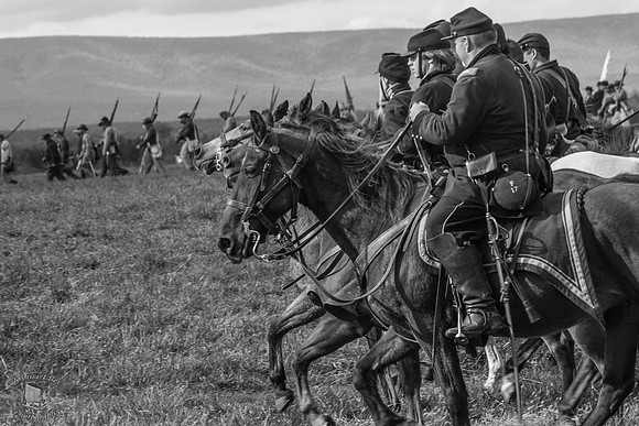 Cavalry