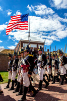 Fort McHenry