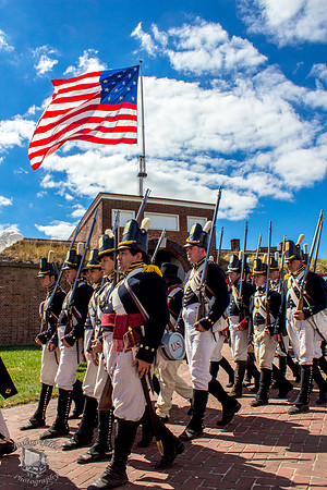 Fort McHenry