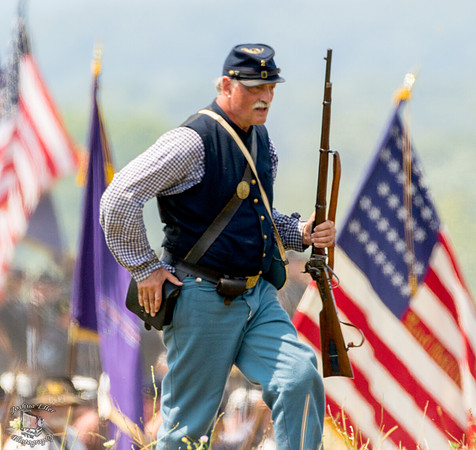 Infantry