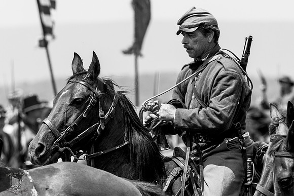 1st Virginia Cavalry