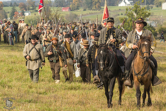 Army of Virginia