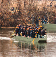 Crossing the Rapphonack