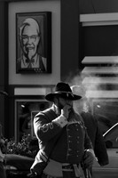The Colonel