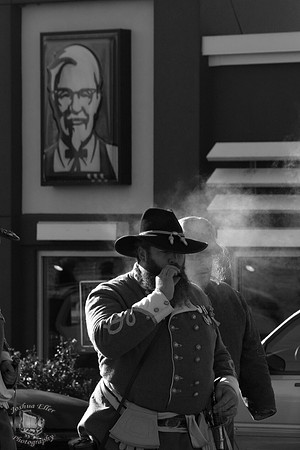 The Colonel