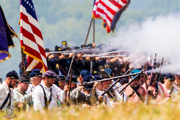 Battle Line