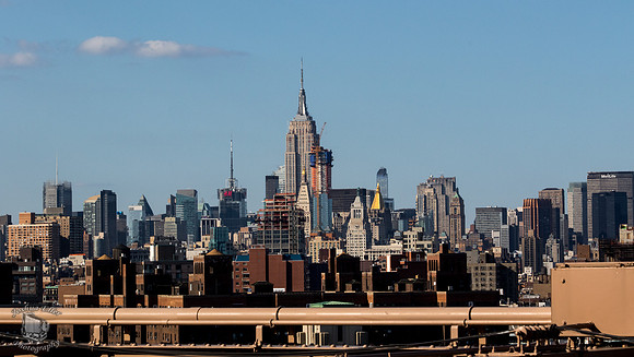 New York City