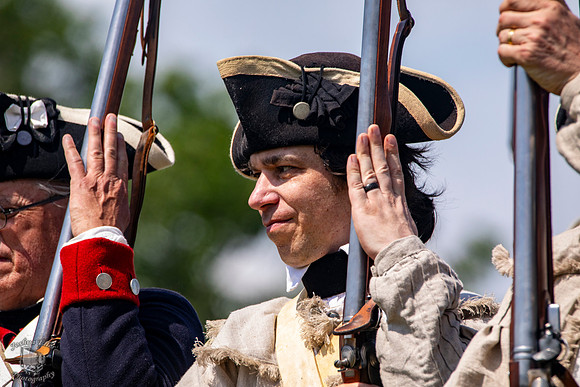 Revolutionary War