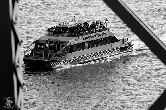 Water Taxi