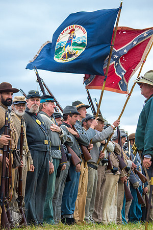 Virginia Infantry