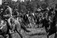 Cavalry