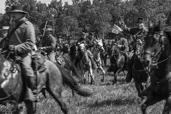Cavalry
