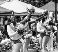 Dancers
