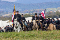 Union Officers