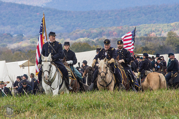 Union Officers